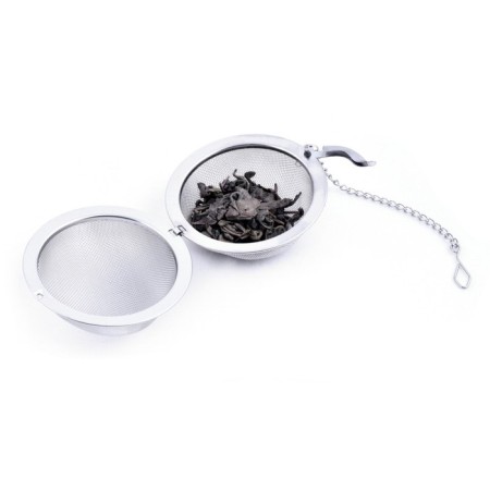 Container for spices and brewing "Ball" d = 6.5 cm-4
