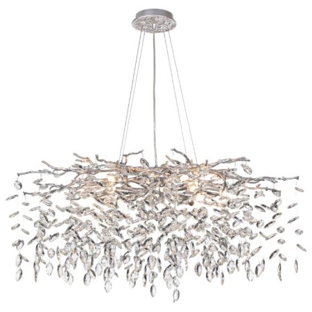 Delica G9 12x40W chandelier