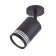Wall-ground lamp DARAR 68 mm, GU10LED 10W