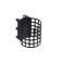 Metallic feeder X-Feeder ME Grunt M Perfo, Matt Black, 80 g, 35 ml