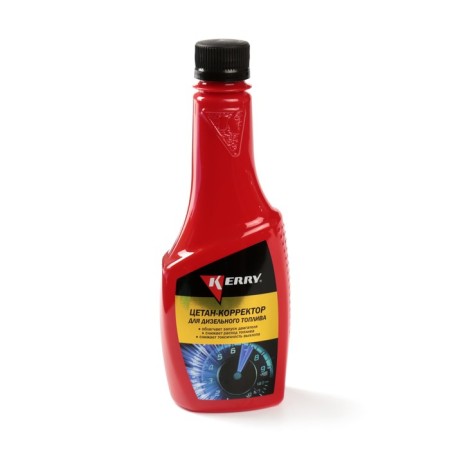 Kerry Countan Corrector for diesel engines, 355 ml