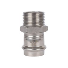 Adapter Rommer RSS-0021-000281, VPR-HR, D = 28 mm X 1 