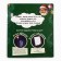 Set "New Year's investigation with Santa Claus", Notepad A6 16 L, PECOM WRITE