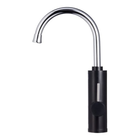 Royal Thermo Quicktap water heater, flow, 3.3 kW, black-3