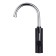 Royal Thermo Quicktap water heater, flow, 3.3 kW, black