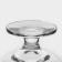 A set of glass glasses for Bistro cognac, 395 ml, 3 pcs