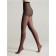 Female tights IDEAL, size 5, color Nero