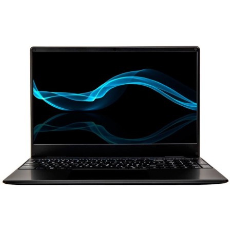 Laptop 15.6 "IPS FHD Hiper Workbook (U26-15FII3100R8S2WPG) Black-1