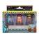 A set of figures-stamps YUME AMONG US, 3 pcs