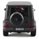 MASTO DIE-CAST 2019 Mercedez Benz G Class Amg Suv, 1:24, Dark gray color