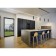 Suspended ceiling lamp (chandelier) TP Pendant Light, 1x8.5W LED