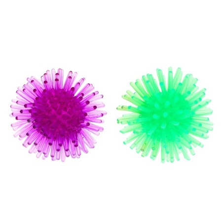 Developing set "smart balls", in the package-1