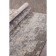 Rectangular carpet Merinos Tornado, size 200x400 cm, color Beige