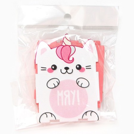 Organizer for the Chancellery "Meow!" The Cat-Cat-5