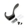 Furniture hook Cappio Heel Light, two -rod, flowering