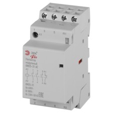 Contactor Modular Era Pro No-902-331 km25-31 AS