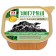 Wet food "Zooogurman" meat assorted for puppies, tender -tee, lamister, 300 g