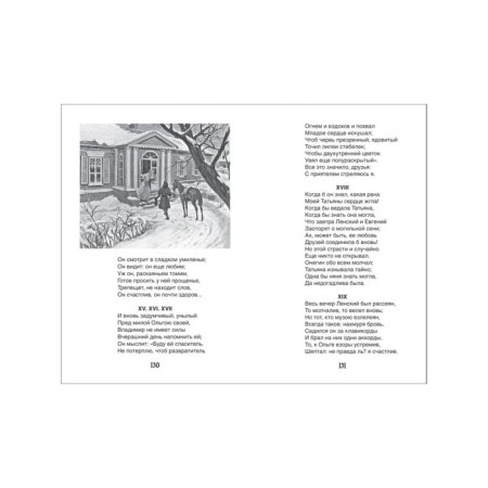 Eugene Onegin. Pushkin A.S.-2