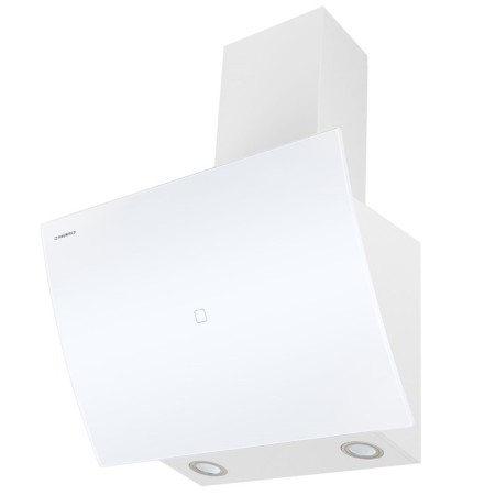 Excuse Maunfeld Sky Star Chef 90, inclined, 1000 m3/h, 3 speeds, 90 cm, white