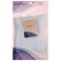 A swimsuit for gymnastics and dancing Grace Dance, p. 28, white color