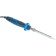 Soldering iron bison professional, two -component handle, copper sting, 450 ° C, 40 watts, 220 B