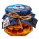 Walnut assorted in pine syrup "Happy New Year!", Jam, 100 ml