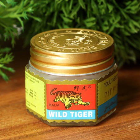 Balm "Chinese Star", 20 g-3