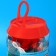 Jelly Zoo Popark dessert, 35ml