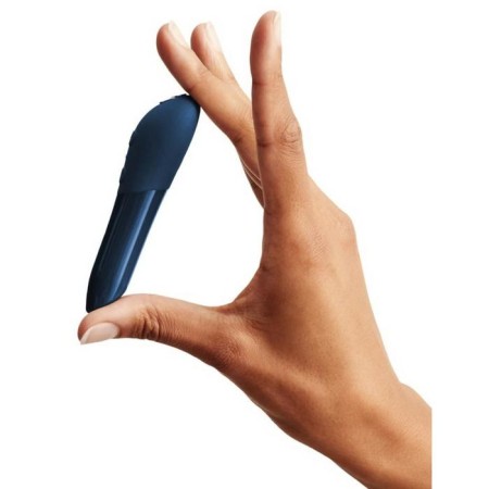 Tango X vibrator, blue color-4