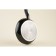 Aluminum pan with anti -stick coating SL Home, D = 22, H = 4.5 cm, black color