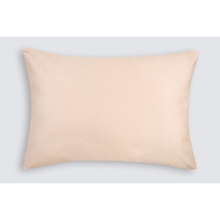 Set of pillowcase "Monopasse", size 50x70 cm - 2 pcs, color powder