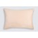 Set of pillowcase "Monopasse", size 50x70 cm - 2 pcs, color powder