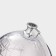 Beer Tower with a funnel "Earth ball", 1.9 l, silver color