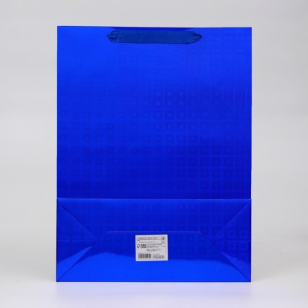 Packet holography with a window, "blue", l 40 x 30 x 13 cm-1