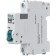 Circuit breaker automatic DEKRAFT VA-101, 1P, 40 A, x-ka C, 4.5 ka