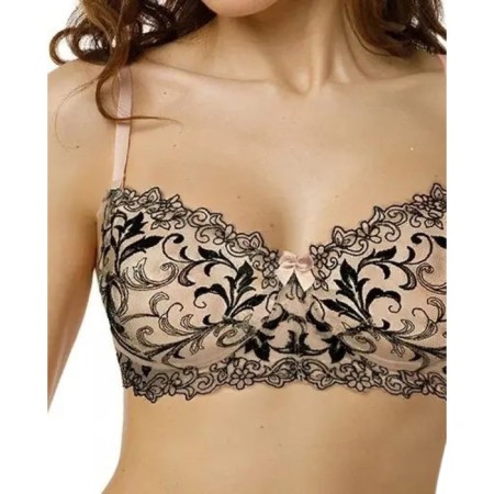 Women's bras of Lengy, size 85e, color Night patterns
