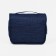 Cosmetic mester on Velcro, with hook, blue color