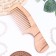 Comb type 2, 20 cm, beech