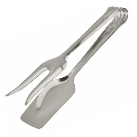 Meat forceps, 21 cm-5