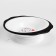 A set of children's dishes "I love to eat", a plate on a suction cup 250ml, fork, spoon
