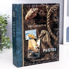 Photo album for 200 photos 