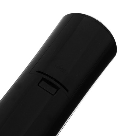 Electric Coronard Luazon LSH-01, from batteries, plastic, black-10