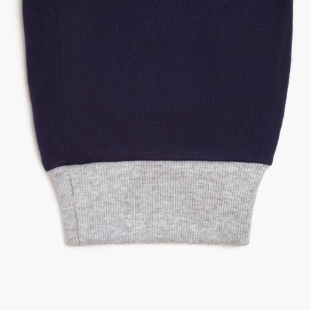 President Russian Sport, XXL size, blue color-15