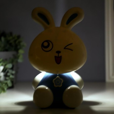 Table lamp 16285/1 15xLED 2W 2 USB MIX 10x12.5x22 cm Risalux-2