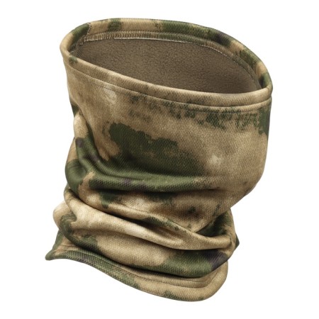 Set cap and buff "Storm Tactic" insulated, moss-2