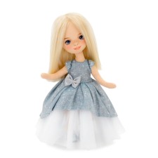 Soft doll MIA 