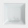 Bamboo glass plate "Bamboo", 29.5 × 29.5 cm