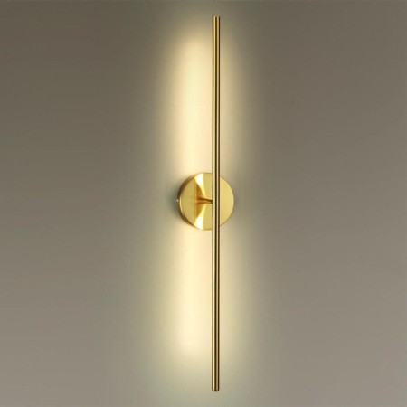 Wall lamp swivel 360 ° IP20 LED 12W 680lm-2