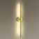 Wall lamp swivel 360 ° IP20 LED 12W 680lm