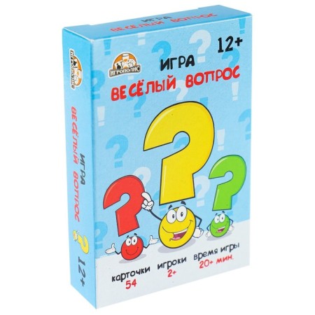 A set of card games for a fun company: "Intuiviti", "Guess Me", "Merry Question"-1